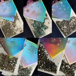 Cristales Swarovski 