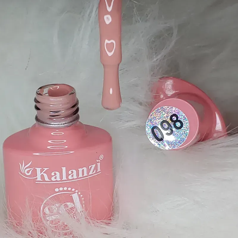 Esmalte #098