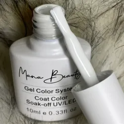 Esmalte Blanco 