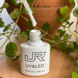 Esmalte Blanco Jr