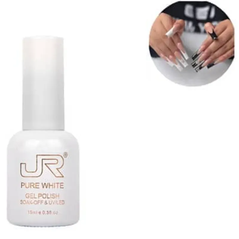 Esmalte Blanco Puro