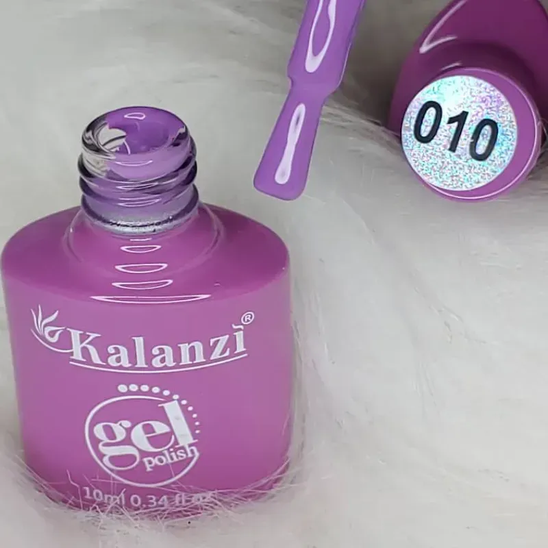 Esmalte de gel 010
