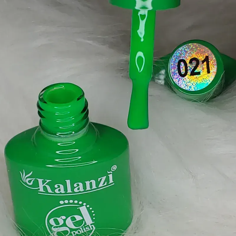 Esmalte de gel 021