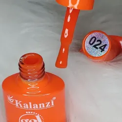 Esmalte de gel 024