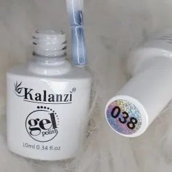 Esmalte de gel 038