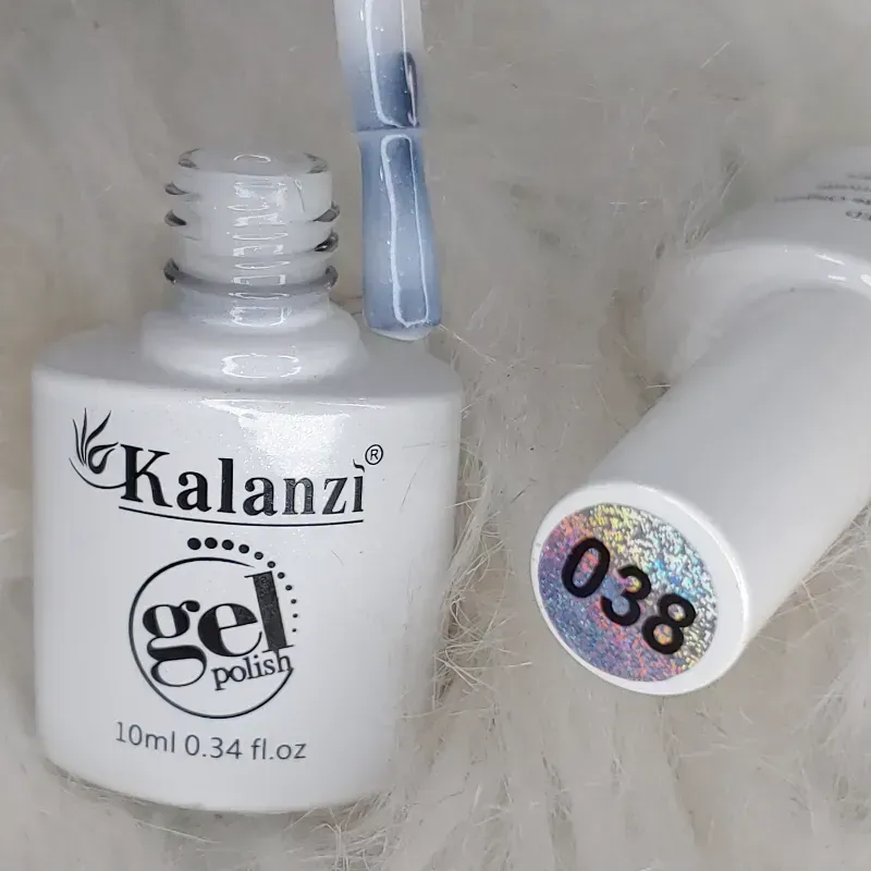Esmalte de gel 038