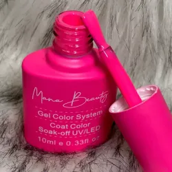 Esmalte 07 Mana Beauty 