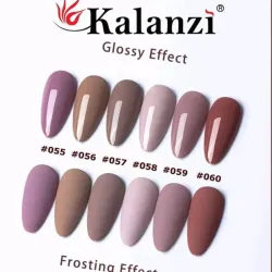 Esmalte de Gel
