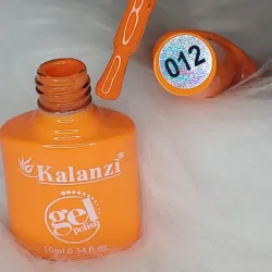 Esmalte Gel 012