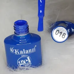 Esmalte Gel 016