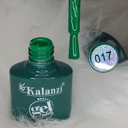 Esmalte Gel 017