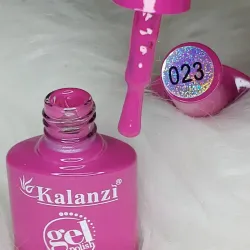 Esmalte Gel #023
