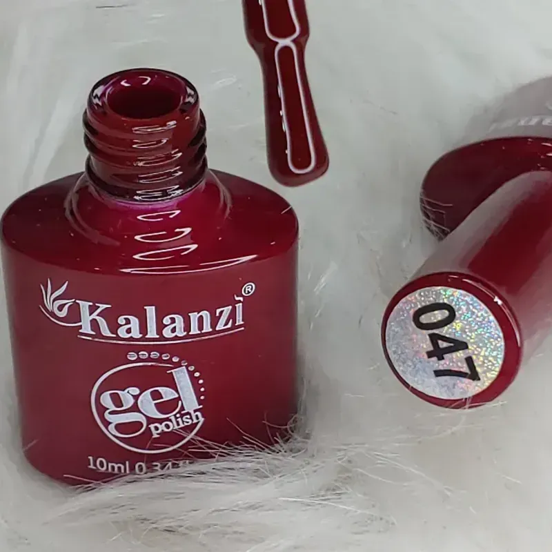 Esmalte Gel 047