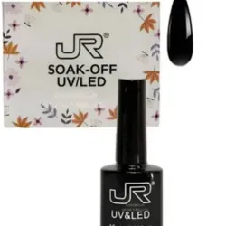 Esmalte negro Jr
