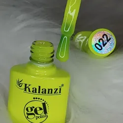 Esmalte Gel 10ml