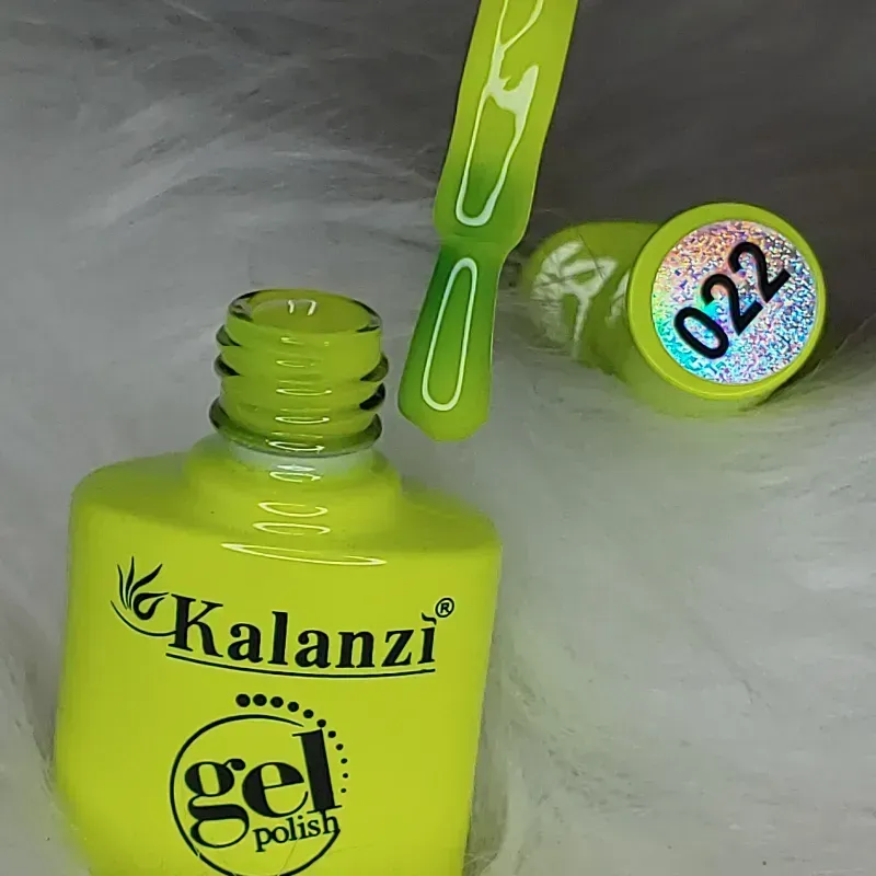 Esmalte Gel 10ml