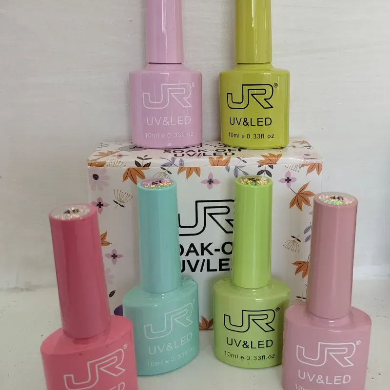 Esmaltes