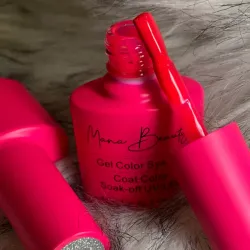 Esmalte 06 Mana Beauty 