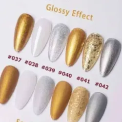 Esmaltes