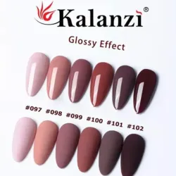 Esmaltes Kalanzi 
