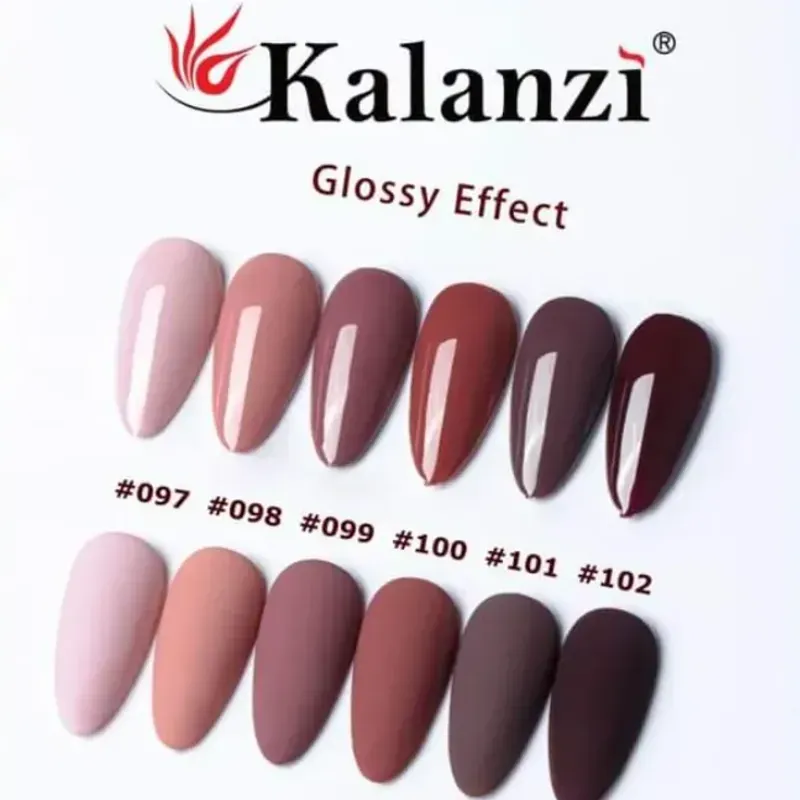Esmaltes Kalanzi 