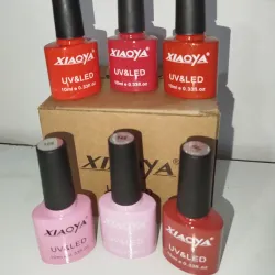 Esmaltes Xiaoya 