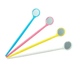 Espejo de inspección