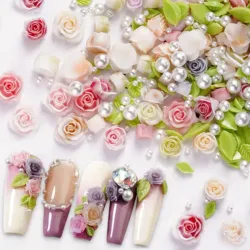 Flores 3D