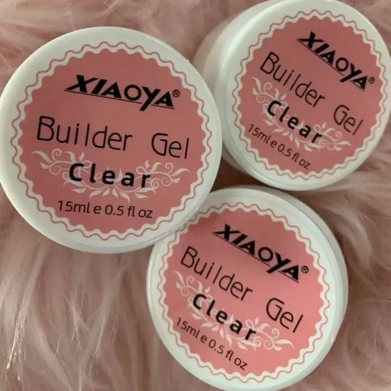 Gel de construcción Xiaoya
