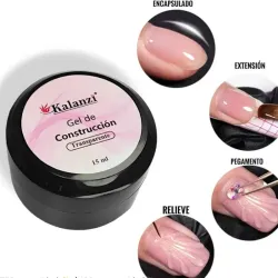 Gel de construcción Kalanzi 