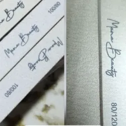 Lima 80/100 Mana Beauty 