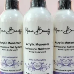 Líquido Mana Beauty