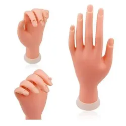 Mano de práctica 