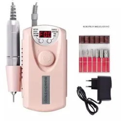 Máquina recargable 