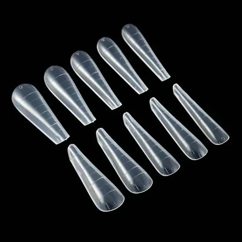 Moldes Dual Almendra 