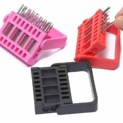 Organizador para fresas 