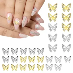Pareja de mariposas 