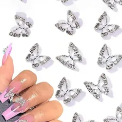 Pareja de mariposas 