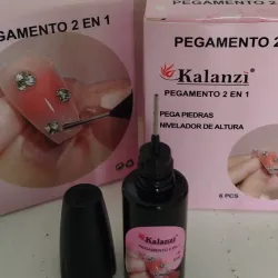 Pegamento para piedras