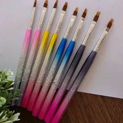 Pincel para difuminar 