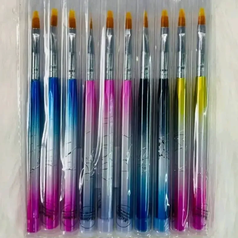 Pincel para difuminar 