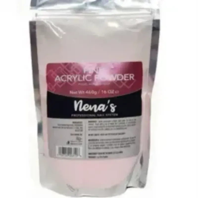 Polvo Rosa Nena's 