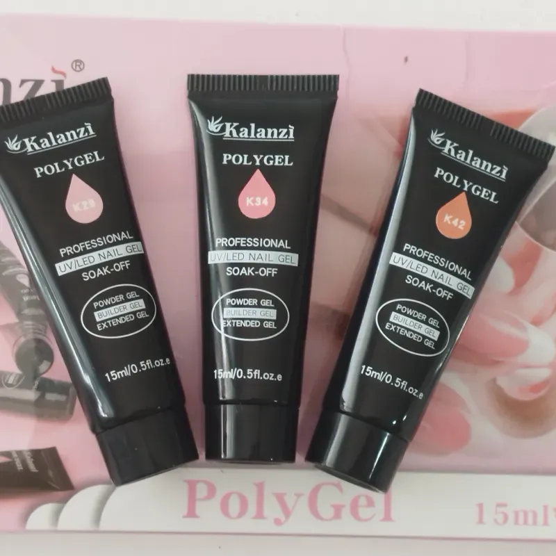 Polygel Kalanzi 15ml 