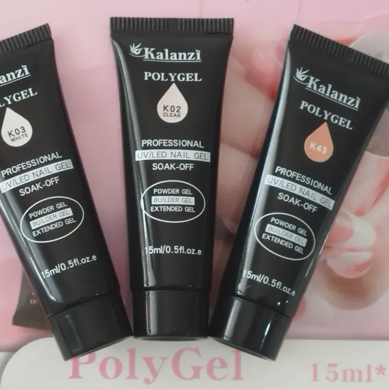 Polygel Kalanzi 15ml