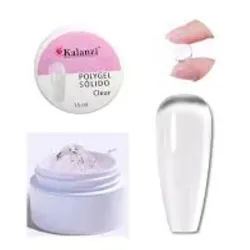 Polygel sólido 