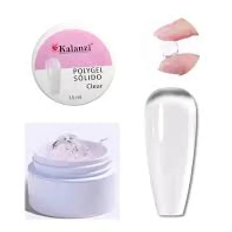 Polygel sólido 
