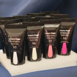 Polygel 