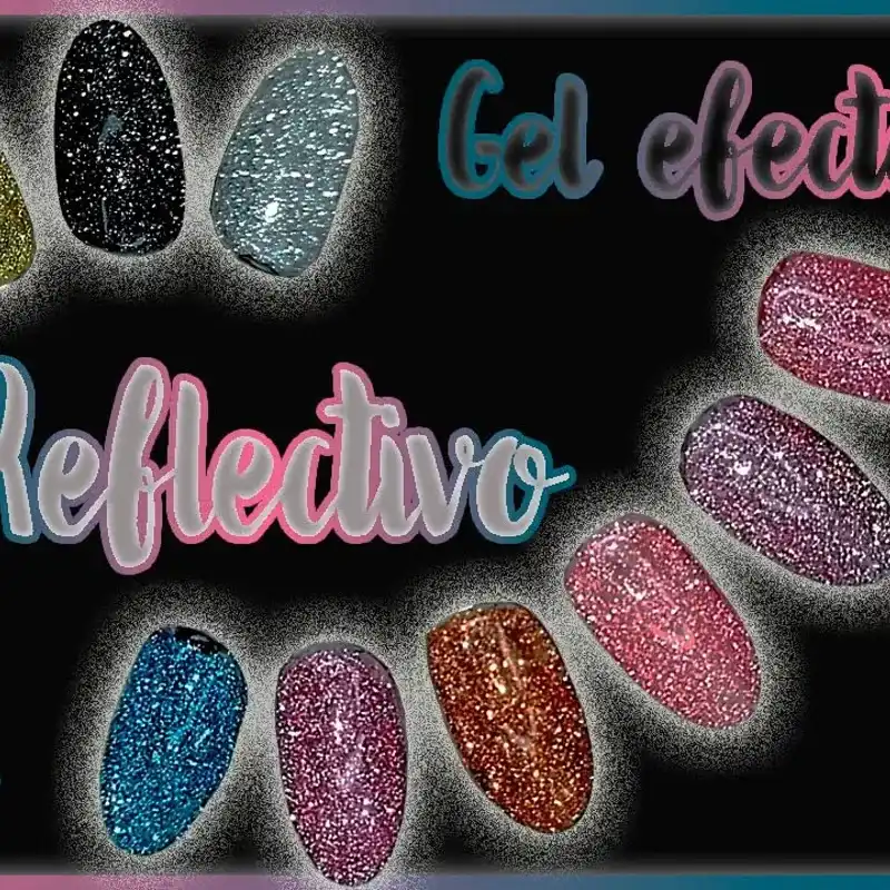 Reflectiva