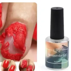 Removedor de Gel JR