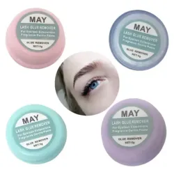 Removedor de pestañas